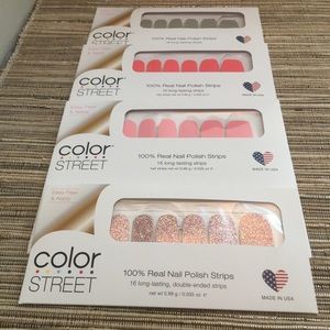 🔥4 SETS FOR $18/$4.50 PER SET🔥